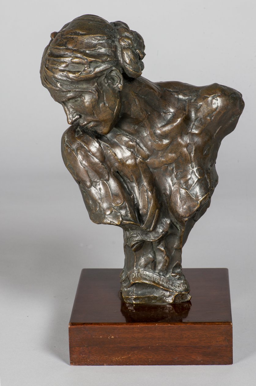 Wife of Flanders (You Have Lost Your Spurs) by James Pittendrigh MacGillivray