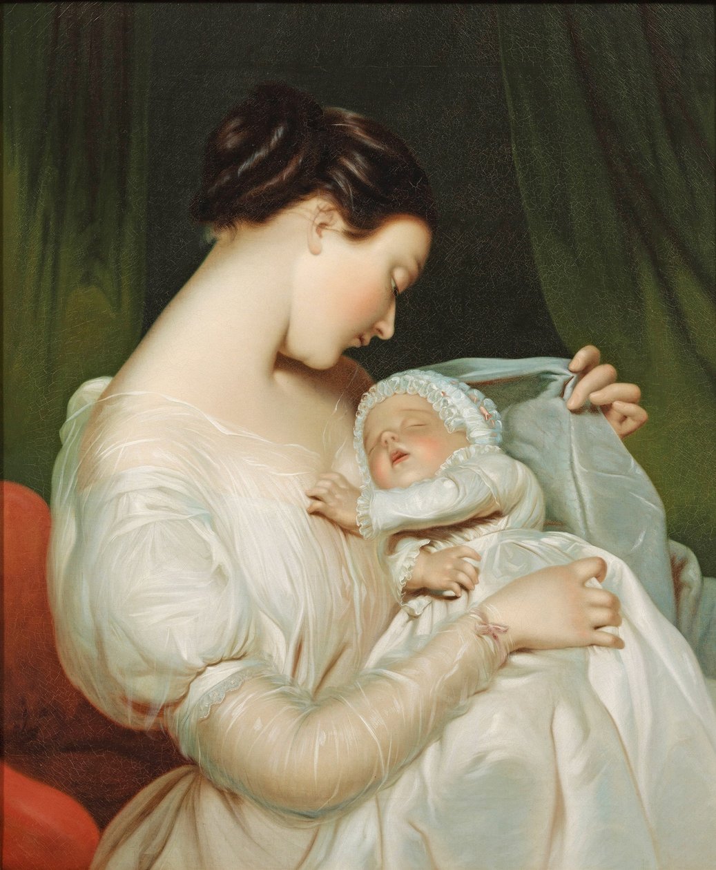 Portrait of the Artist