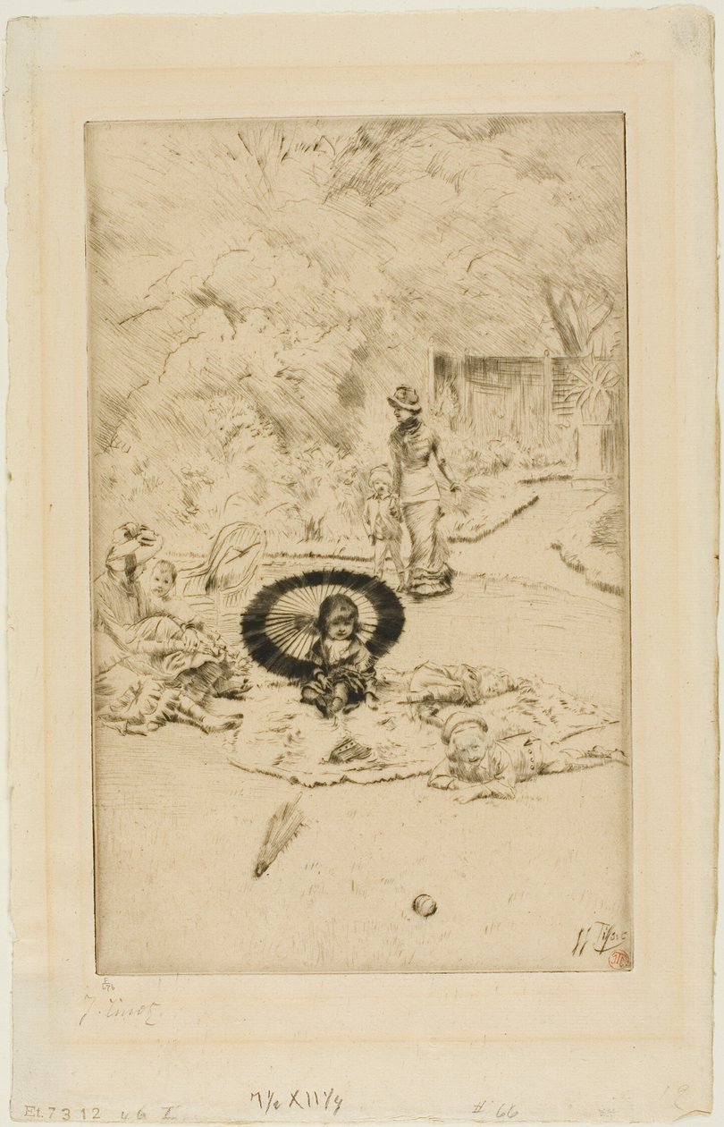 A Children