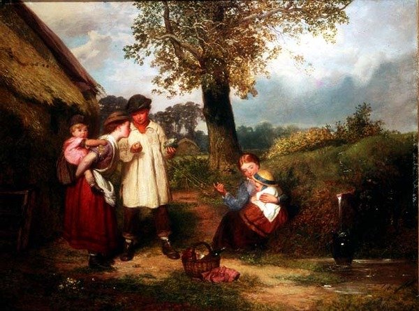 The Robin