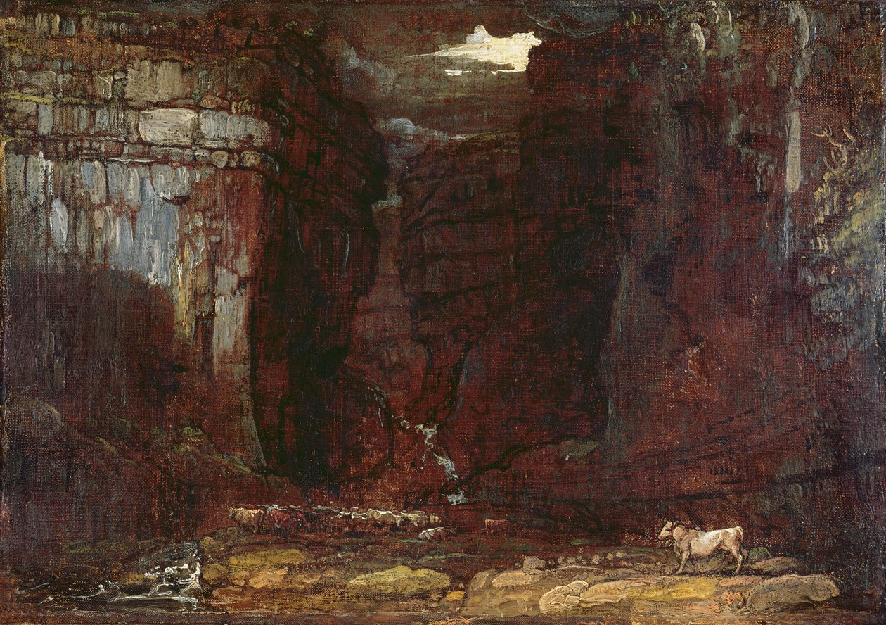 Study for 