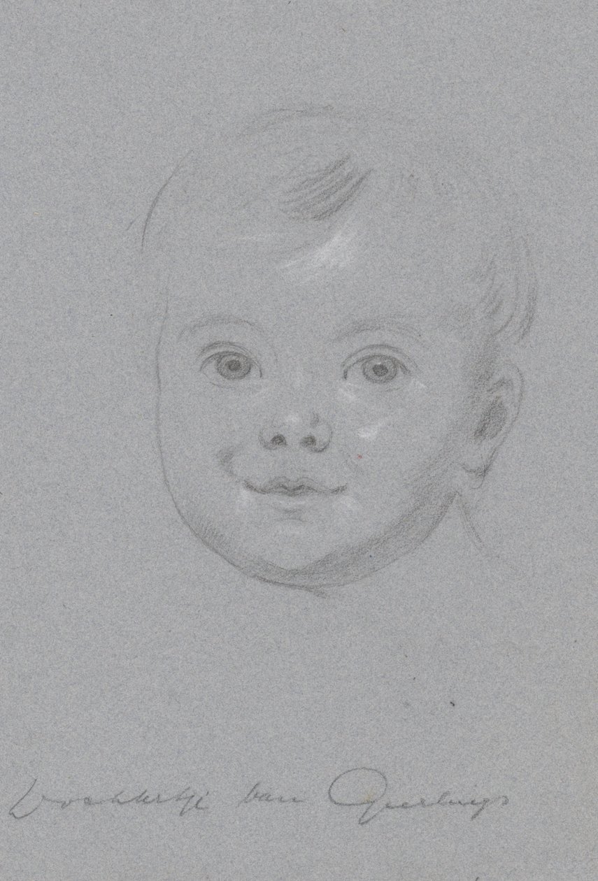 Portrait of Geerlings