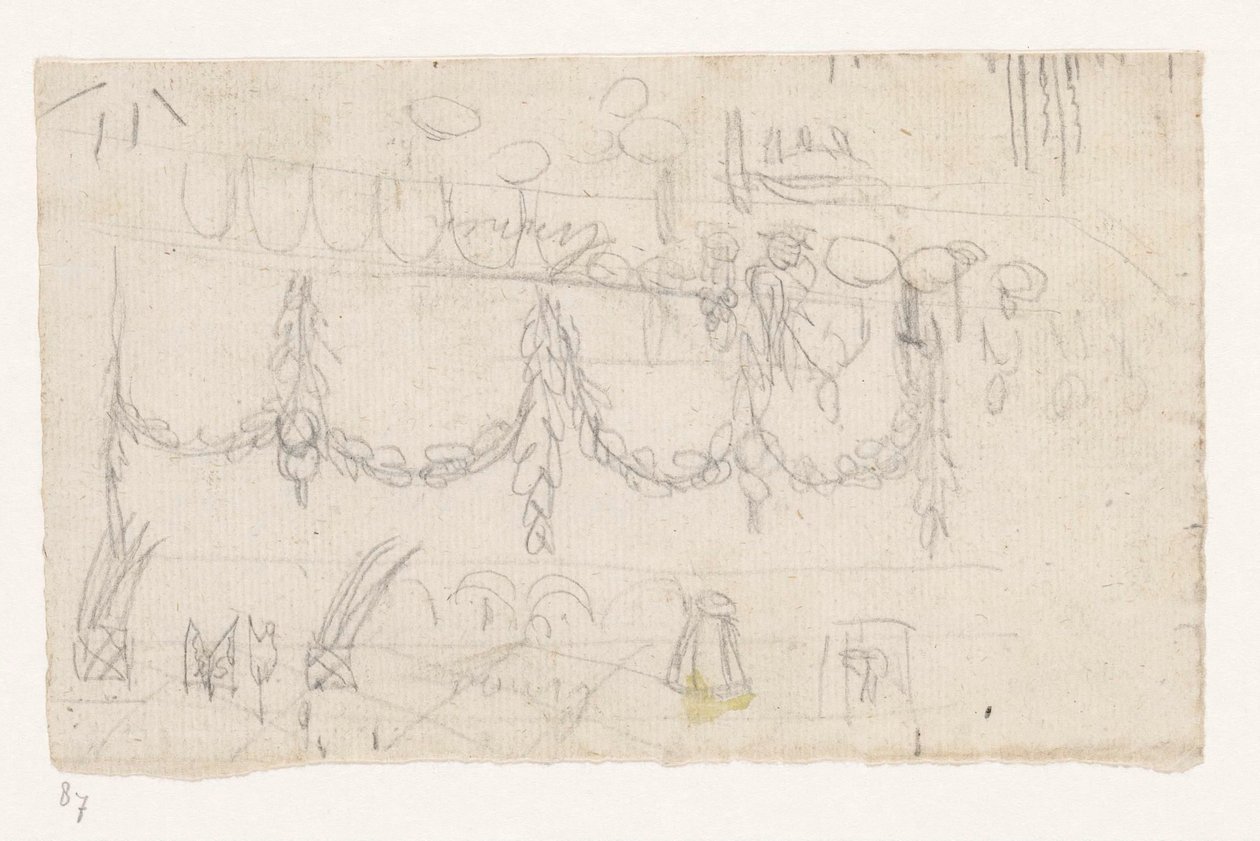 Sketch Sheet by Jan Brandes