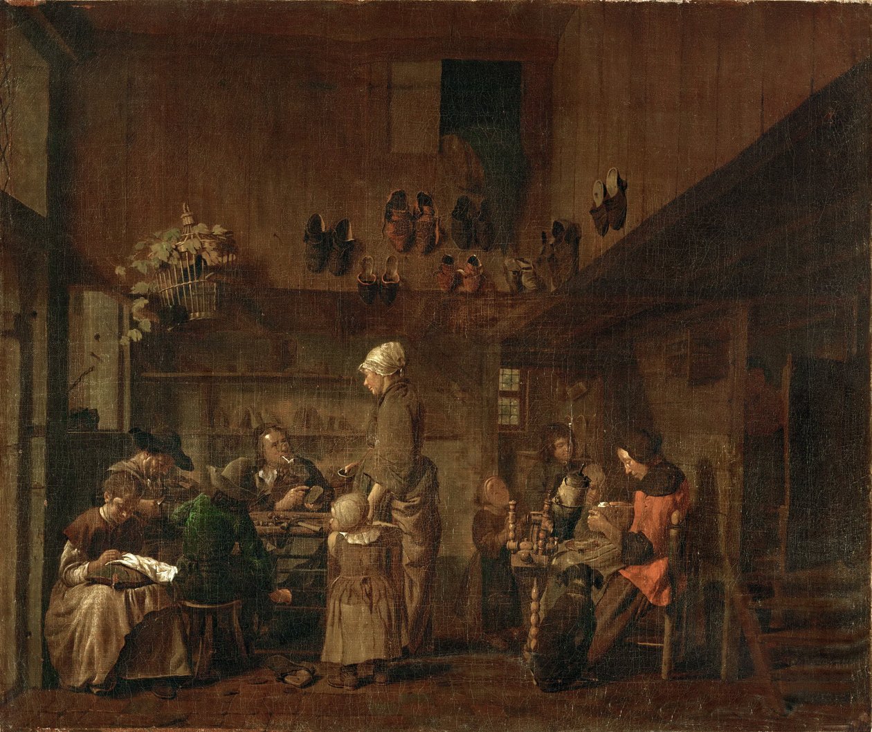 The Shoemakers