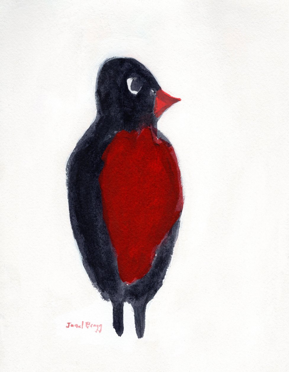  by Janel Bragg