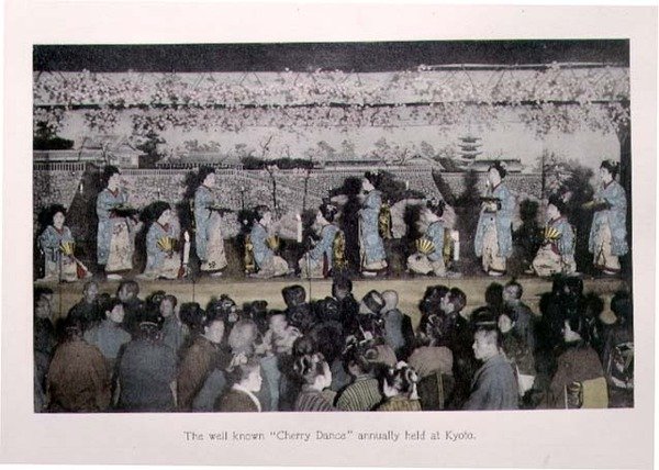 The well-known 