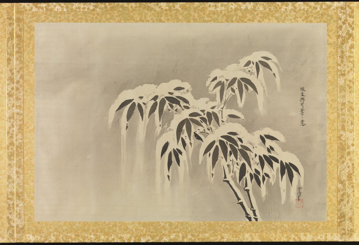 Album of Copies of Chinese Paintings by Japanese School