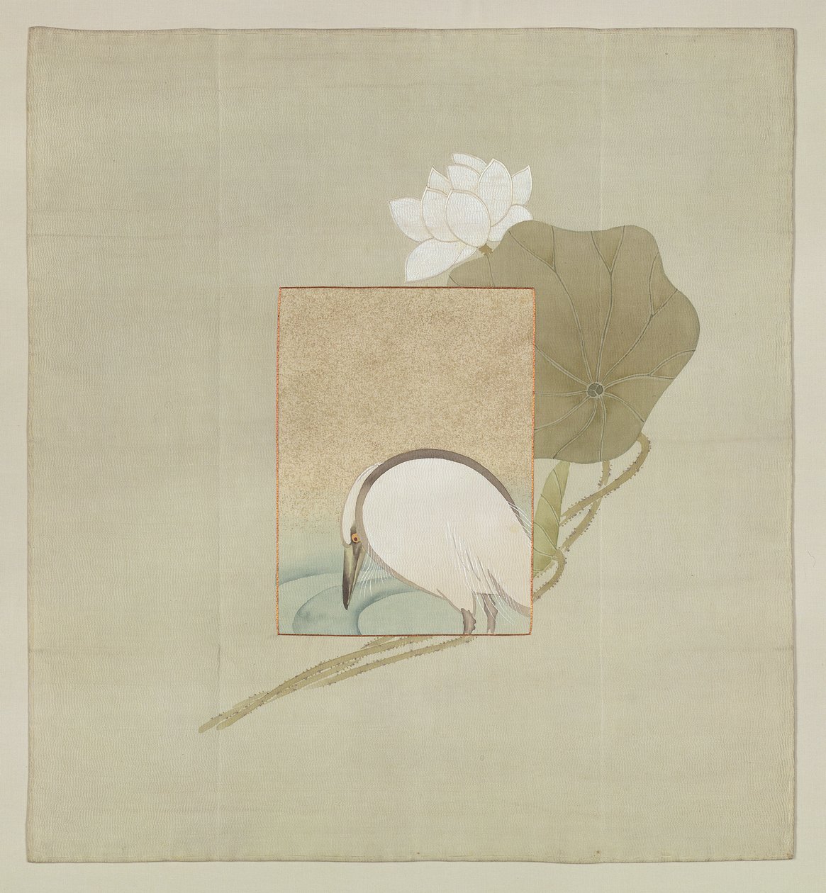 Gift Cover, Meiji Period by Japanese School