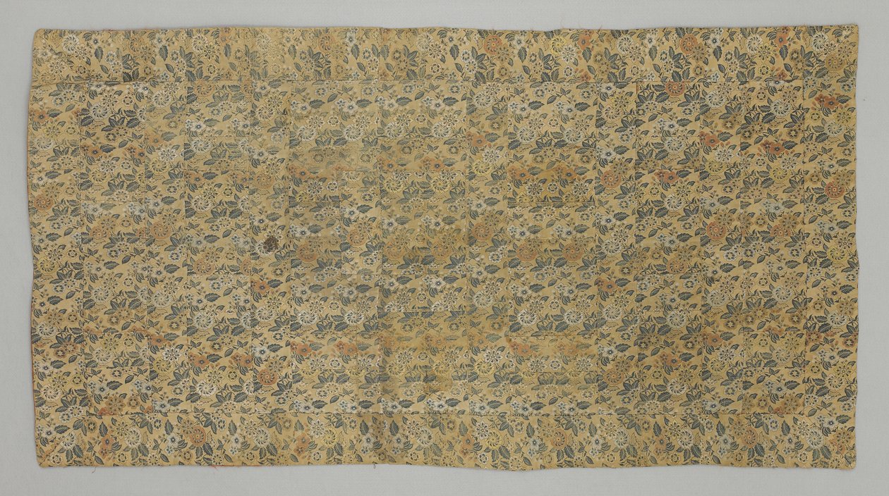 Kesa, c.18th century by Japanese School
