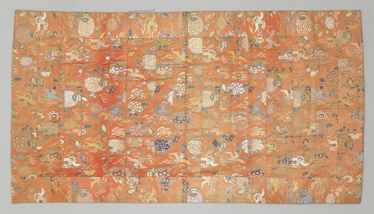 Seven-column kesa by Japanese School: Buy fine art print