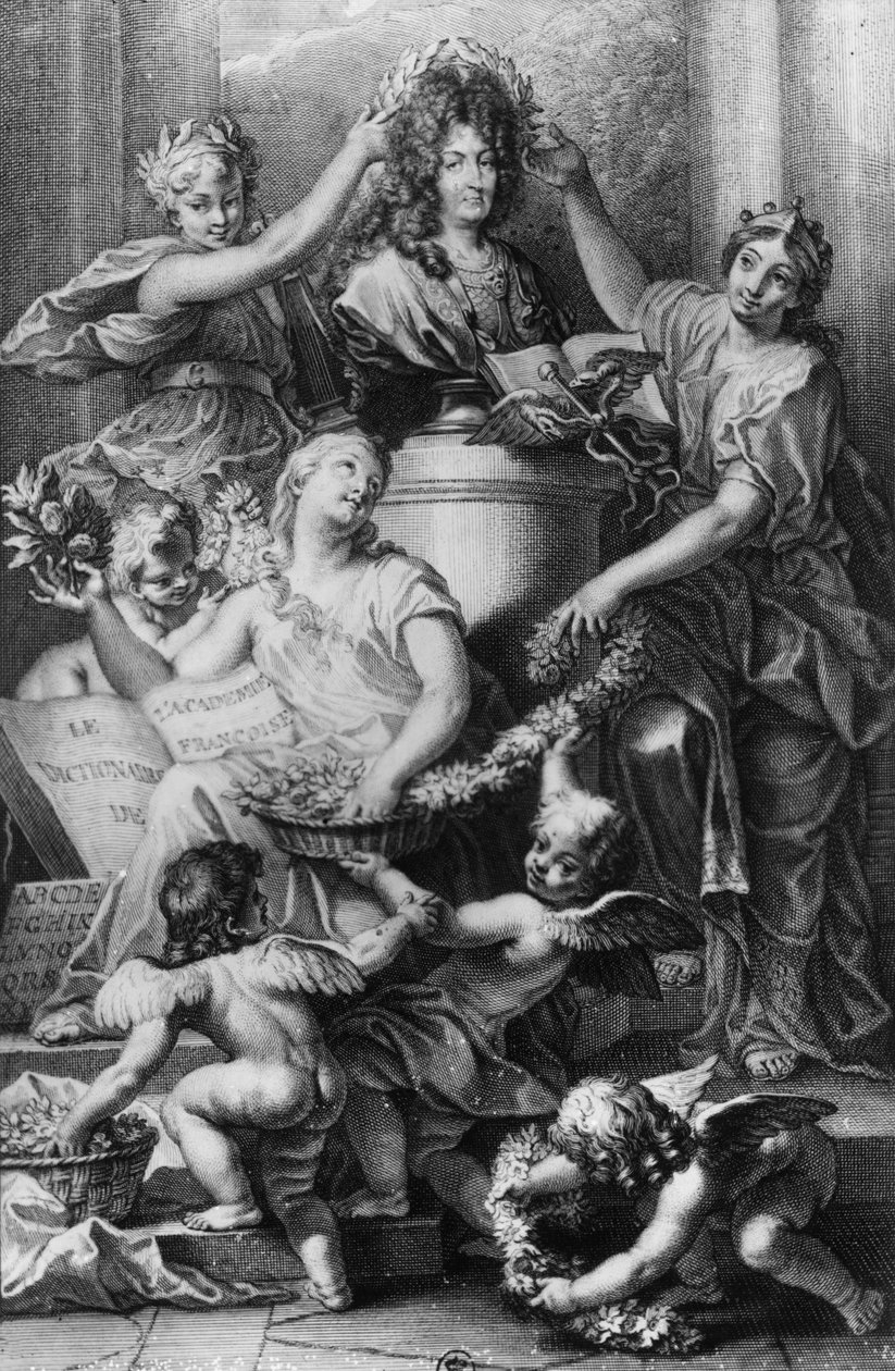 Frontispiece for the 