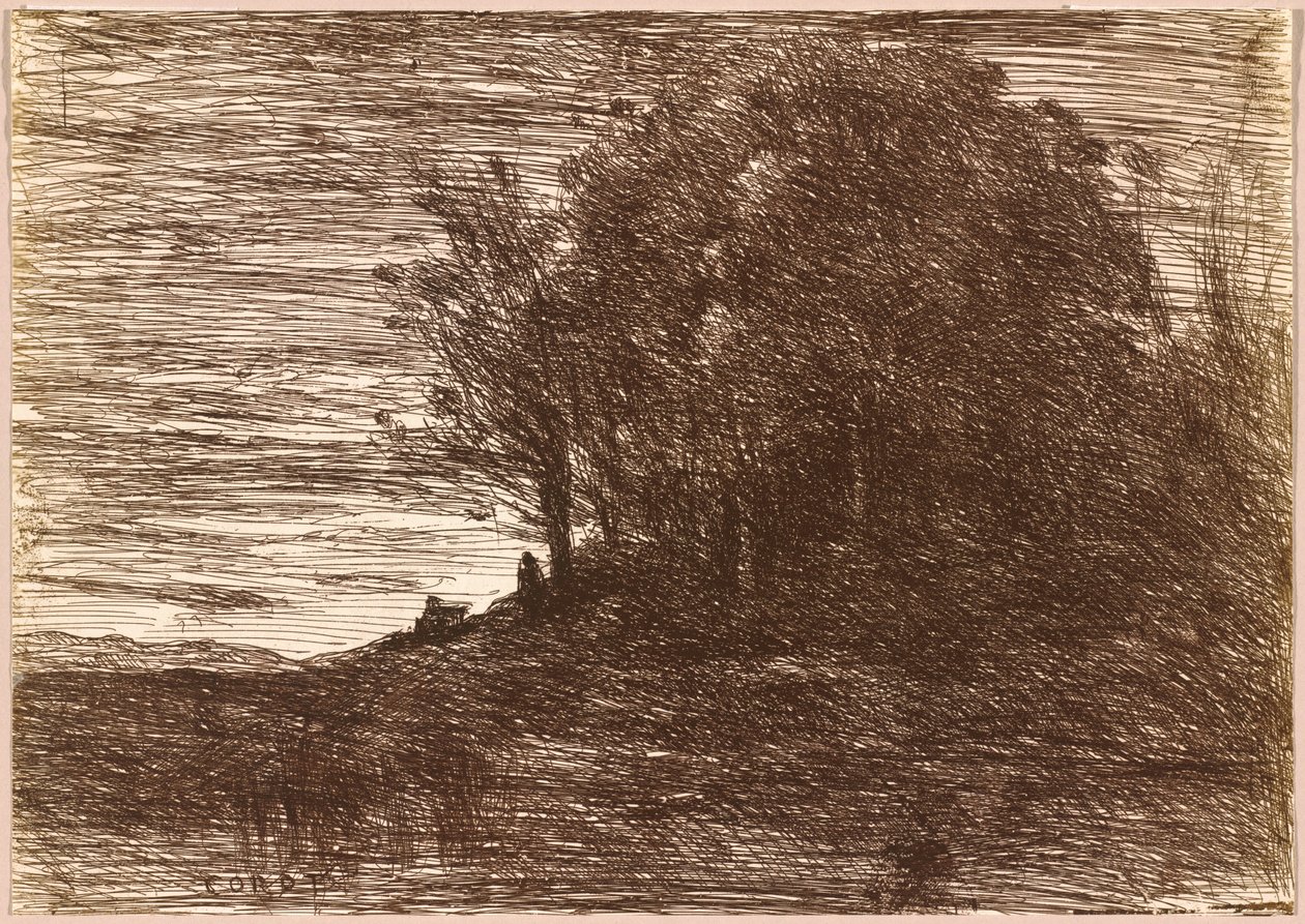 The Hermit