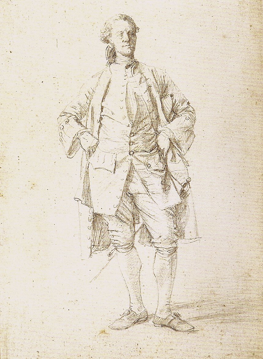Untitled by Jean Louis Ernest Meissonier