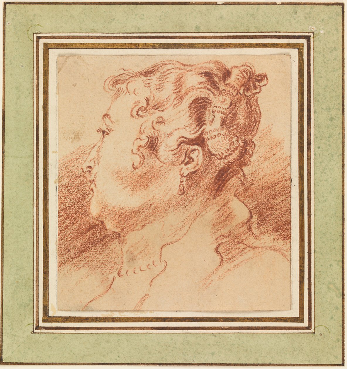 Study of Woman