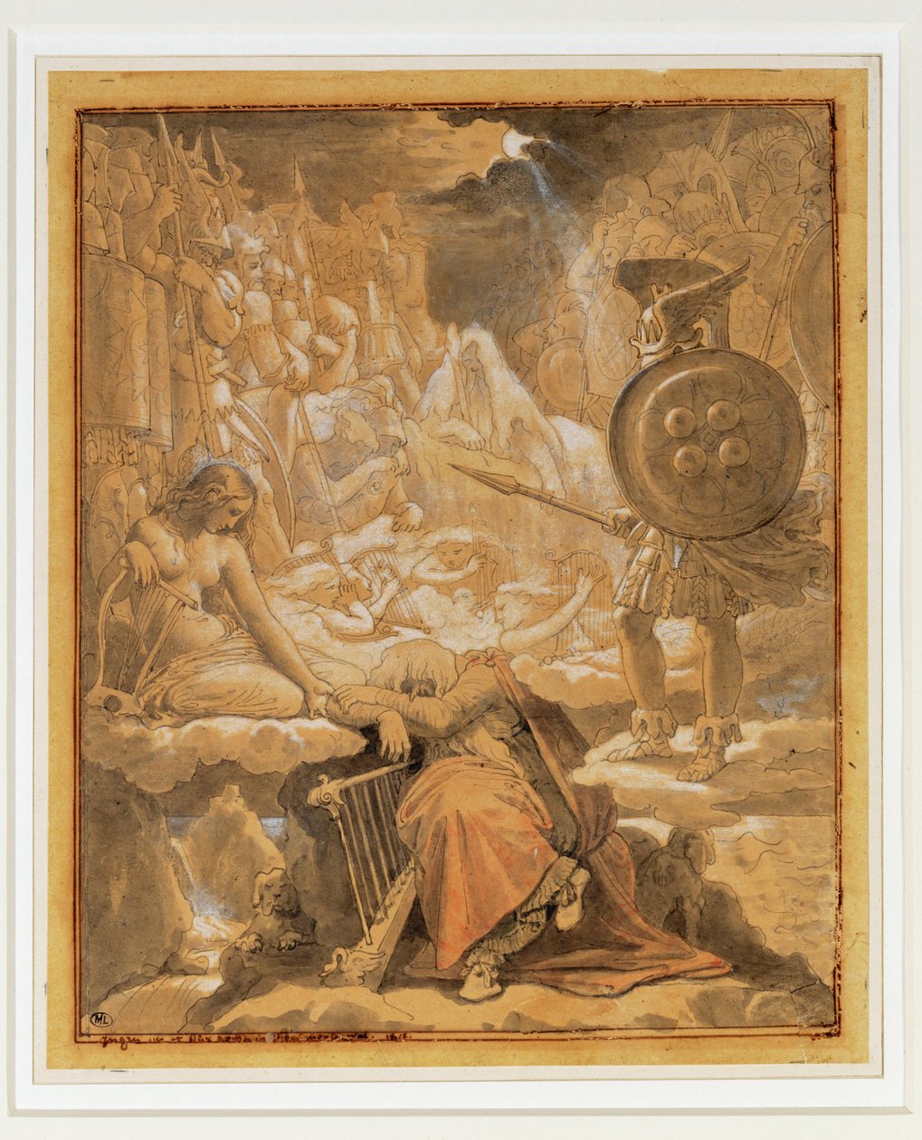 Ossian