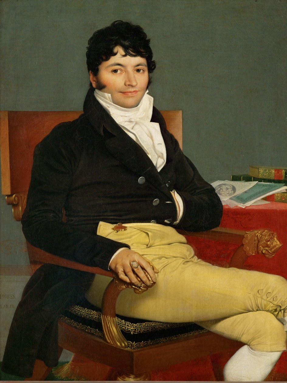 Philibert Riviere, master of requests at the King
