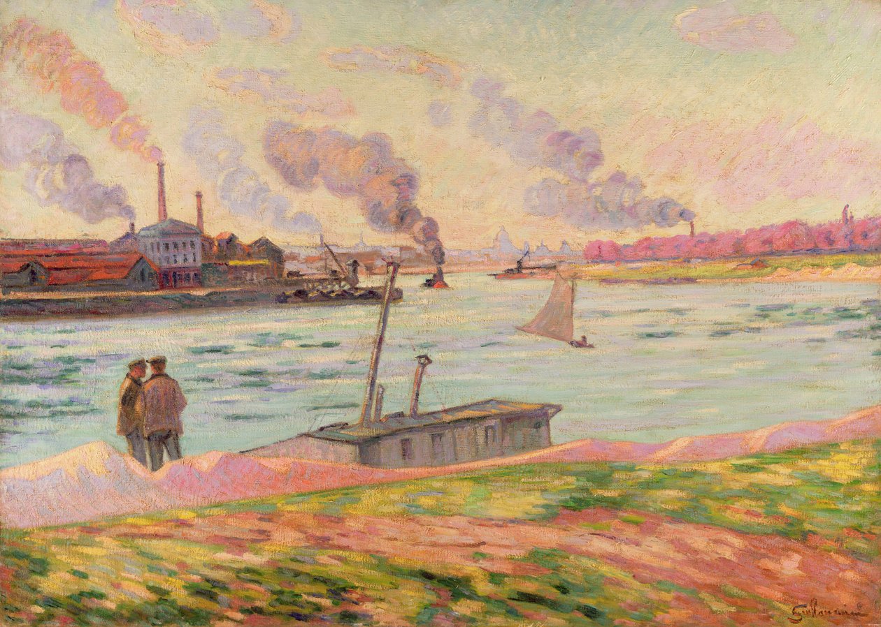 The Pointe d