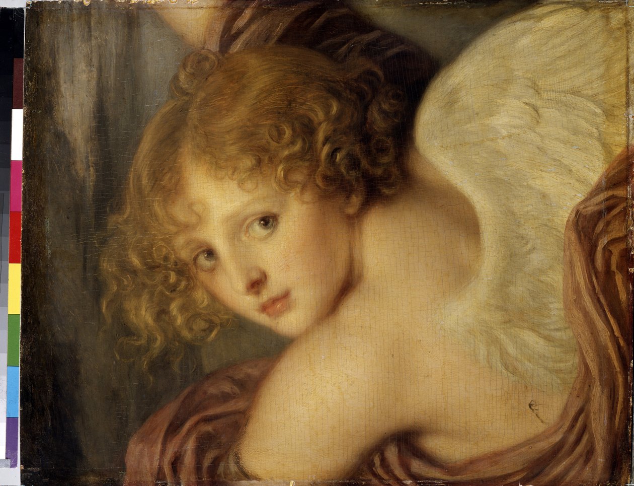 Cupid