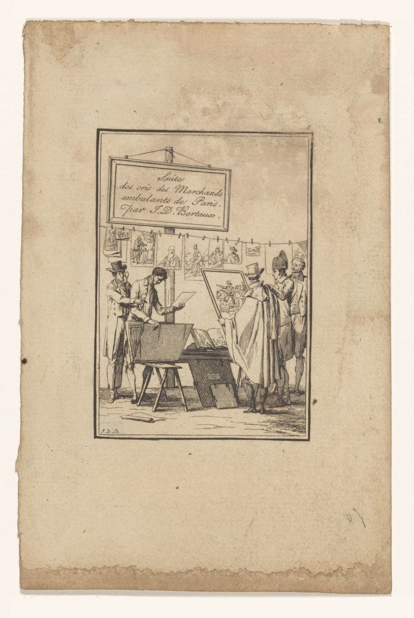 Print Seller