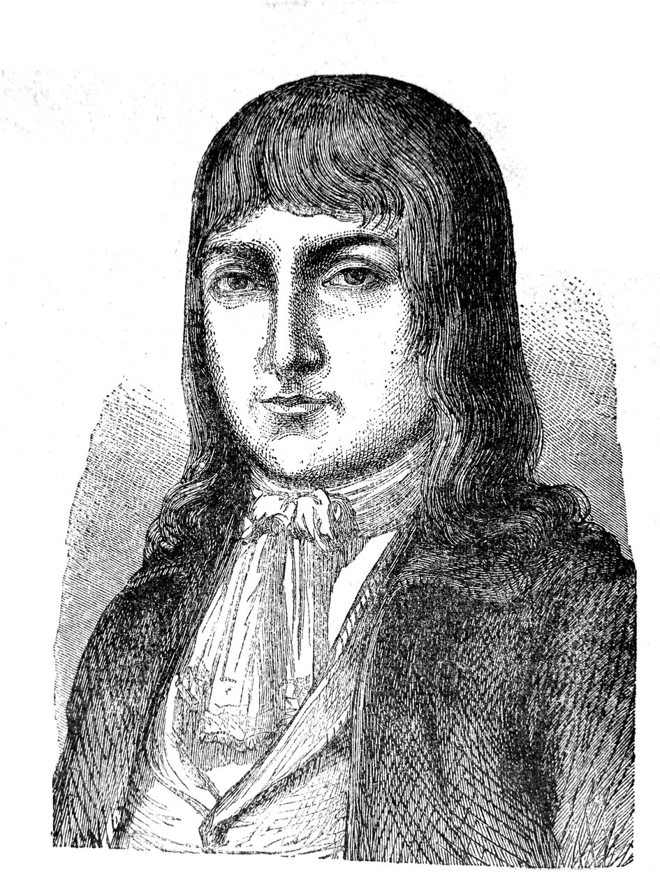 Boishardy by Jean Edouard Dargent