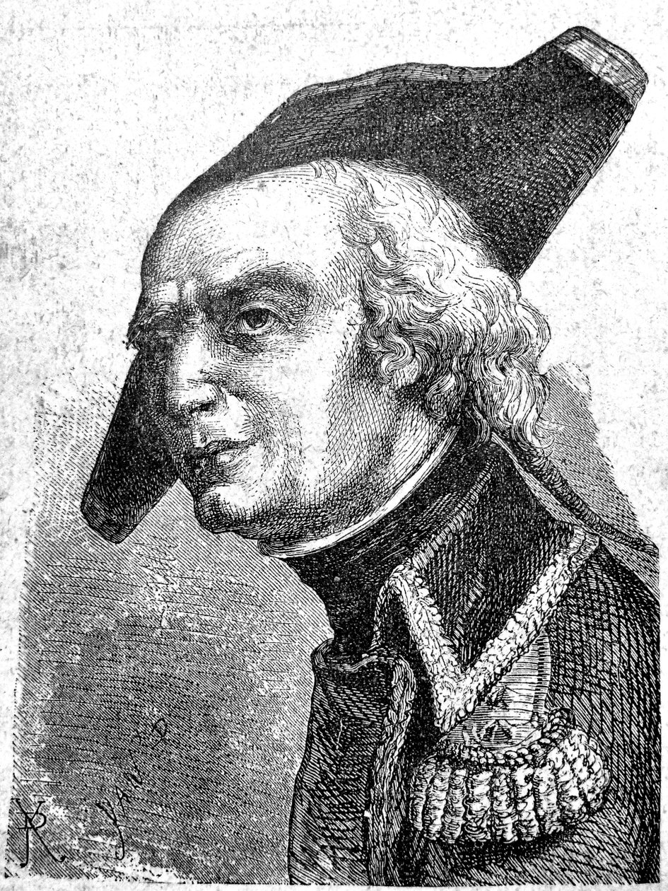 Dagobert by Jean Edouard Dargent