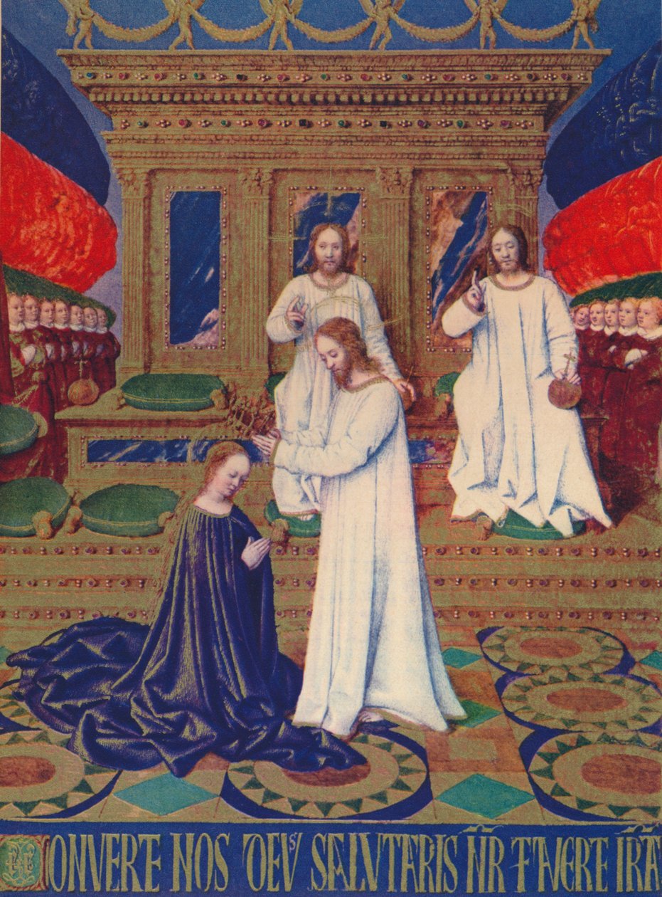 The Virgin