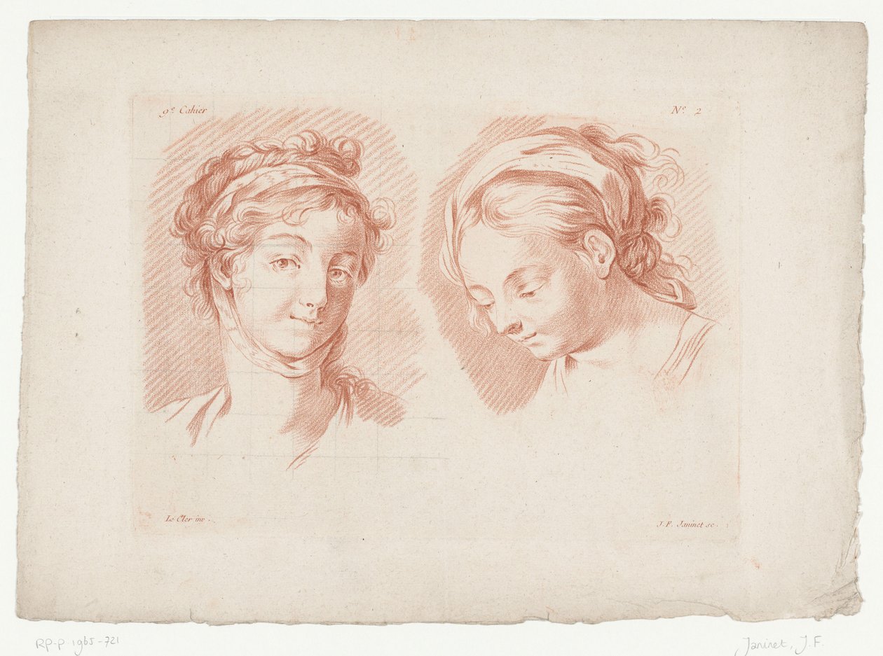 Two Women