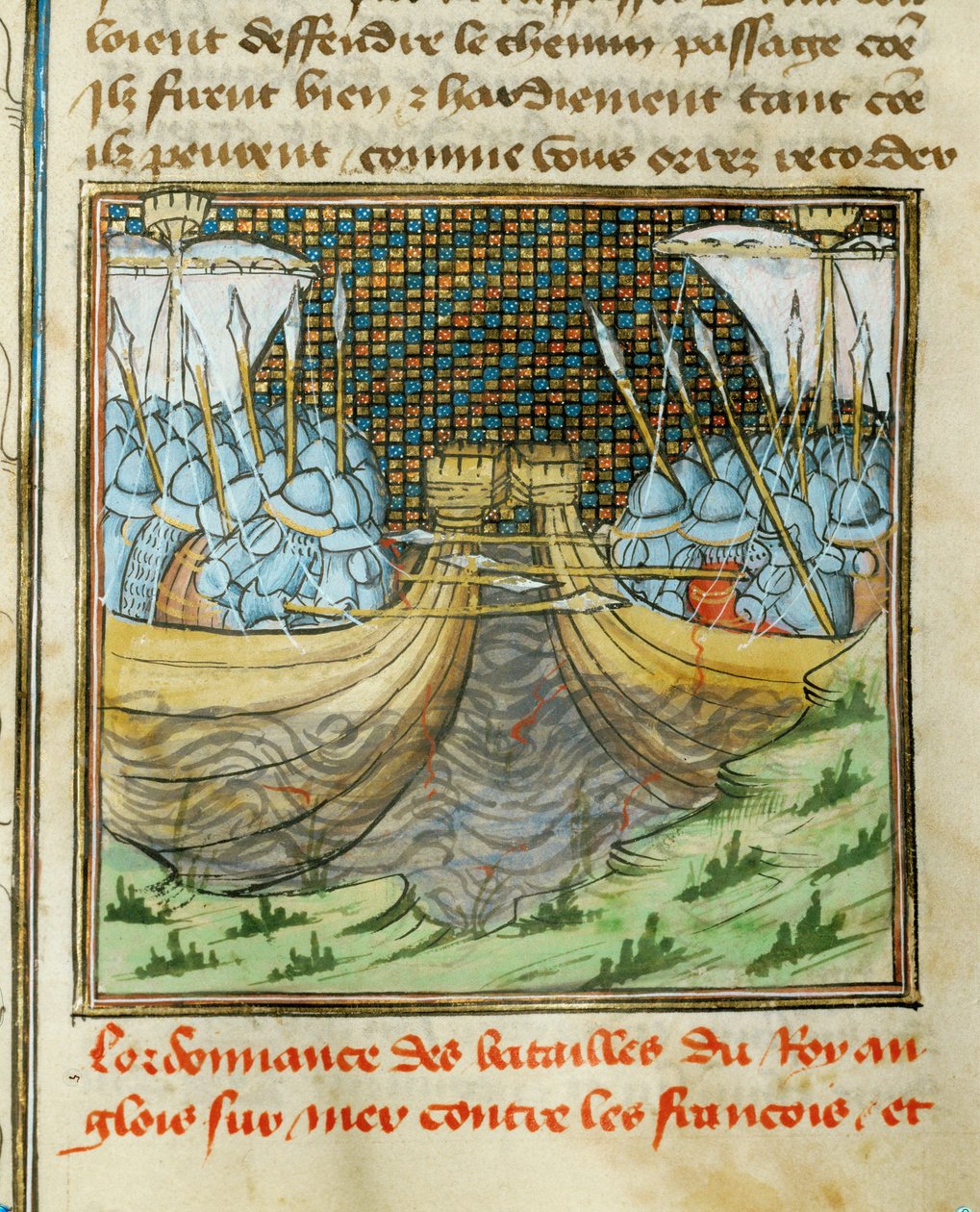 Naval Battle of l