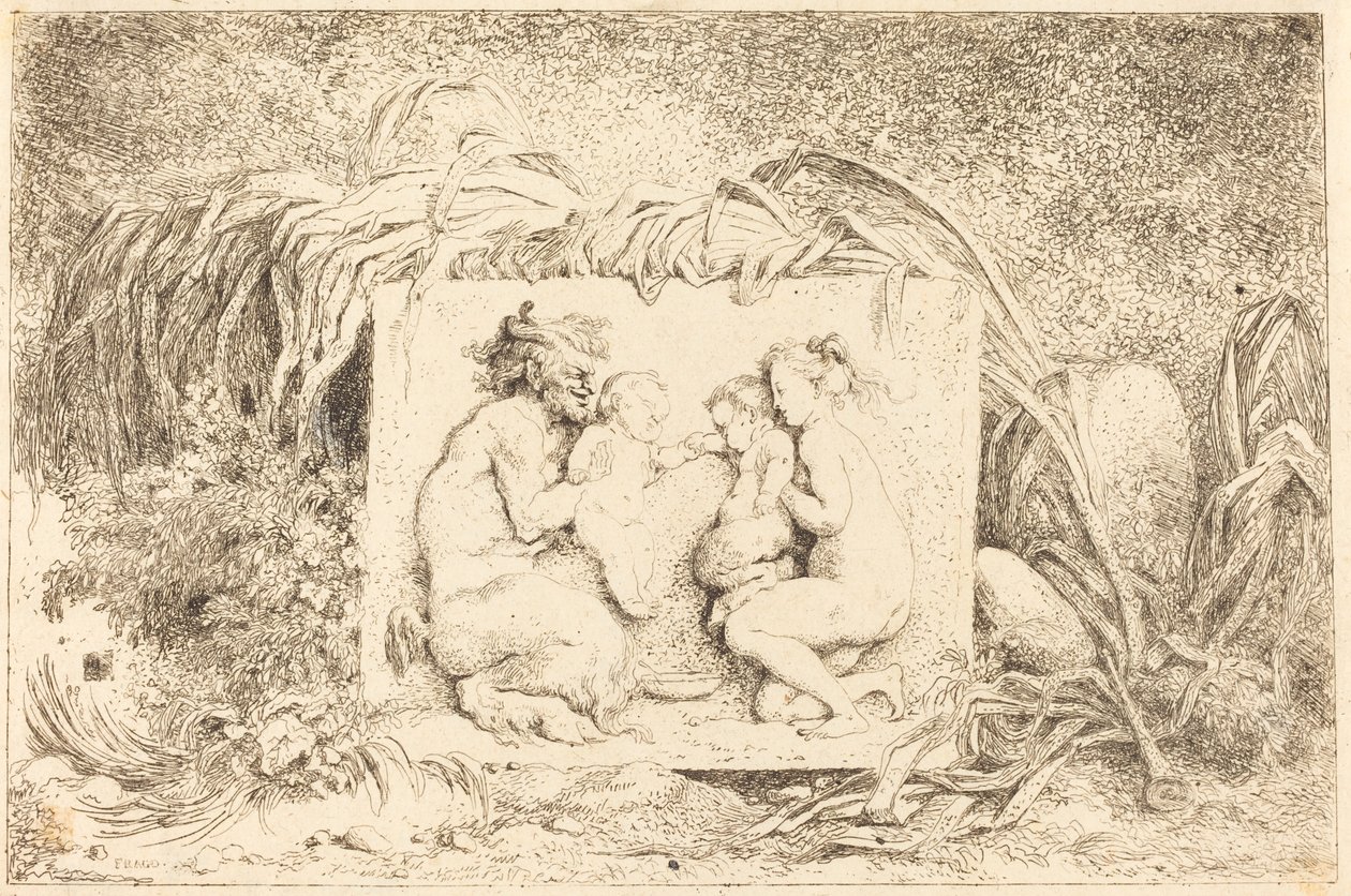 The Satyr