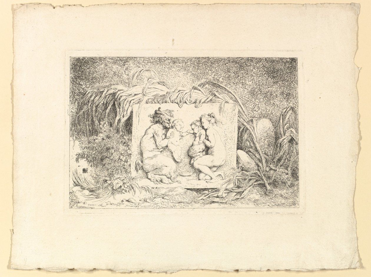 The Satyr