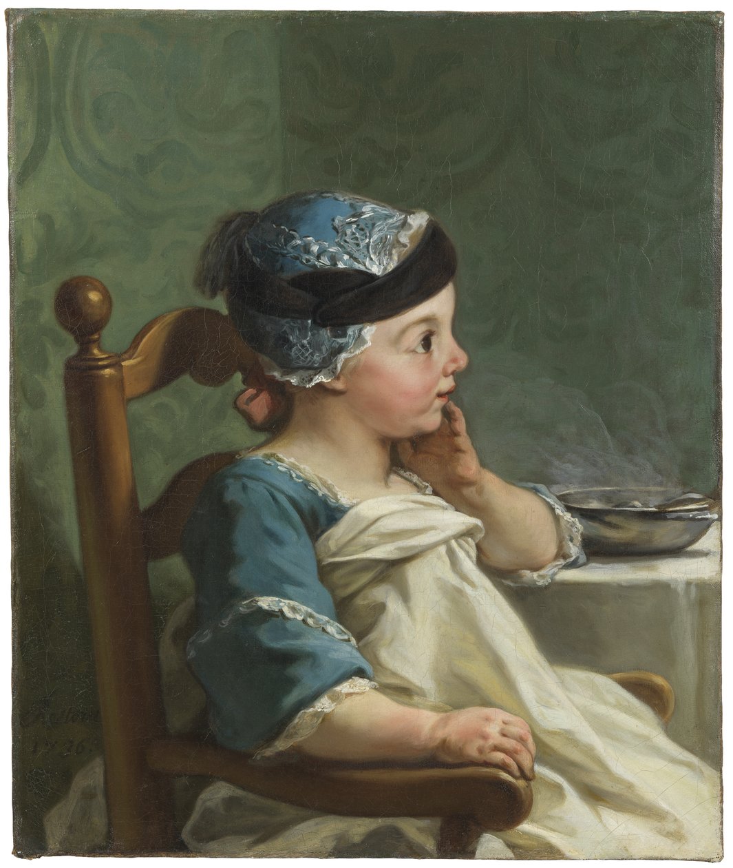 Boy in a Child