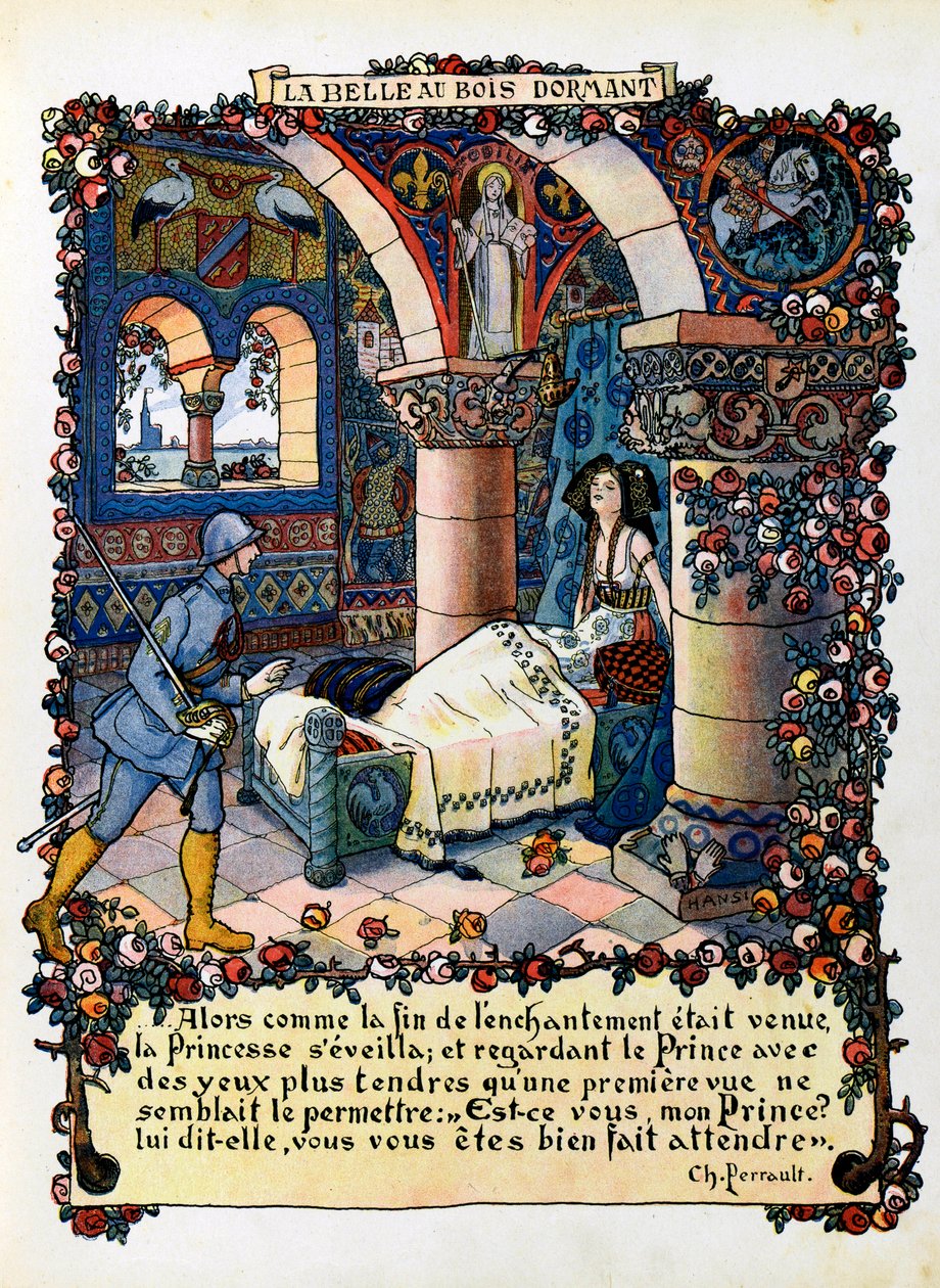 Frontispiece of the Book 