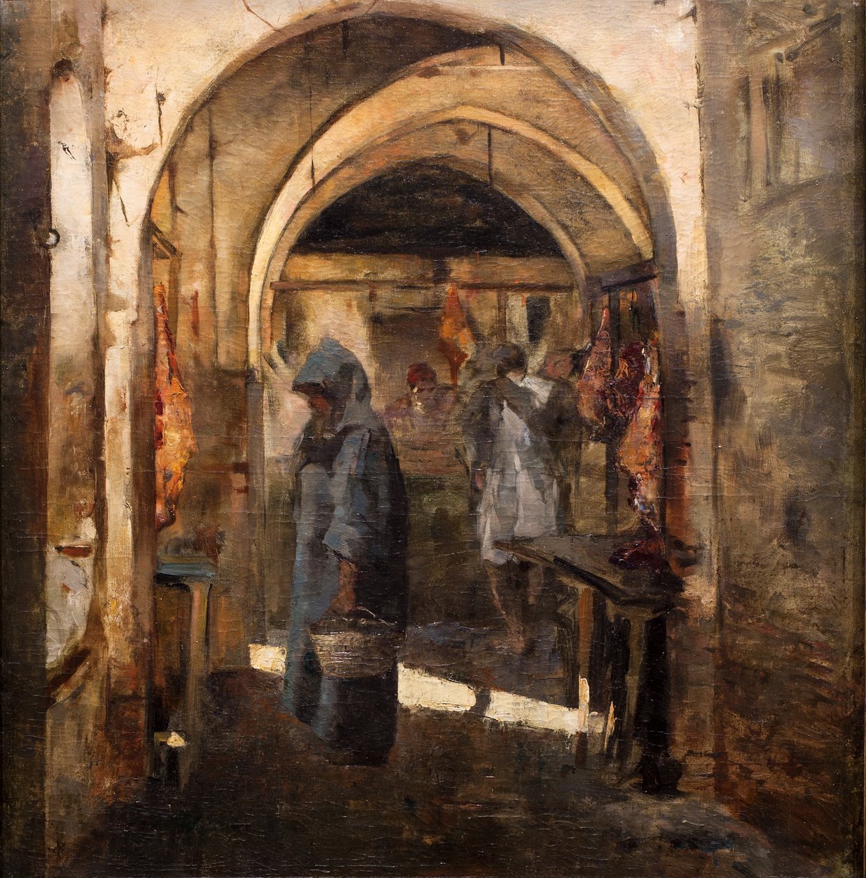 The Butcher