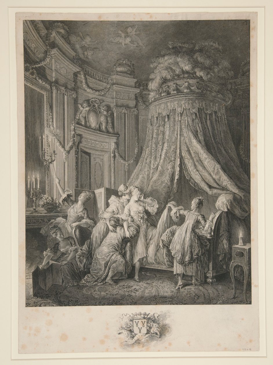 The Bride