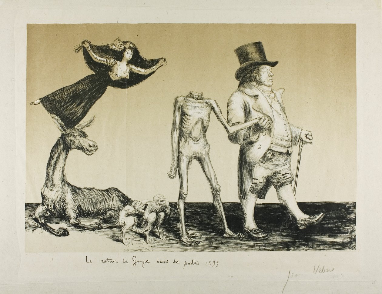 Goya