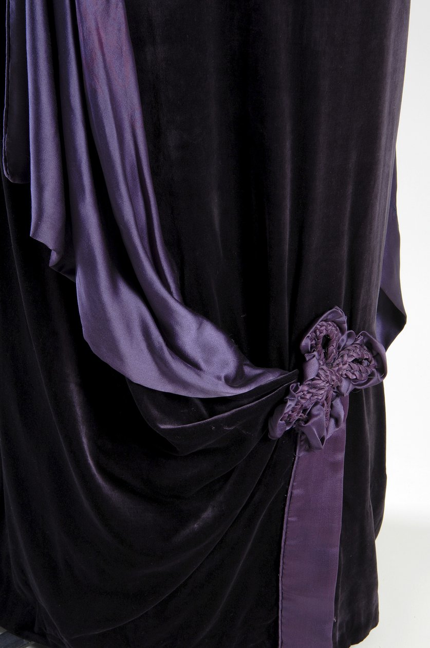 Afternoon Dress by Jeanne Paquin