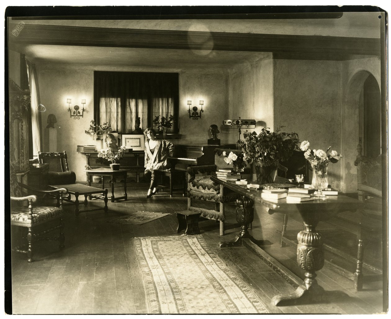 Doris Keene Doris Keane by Jessie Tarbox Beals