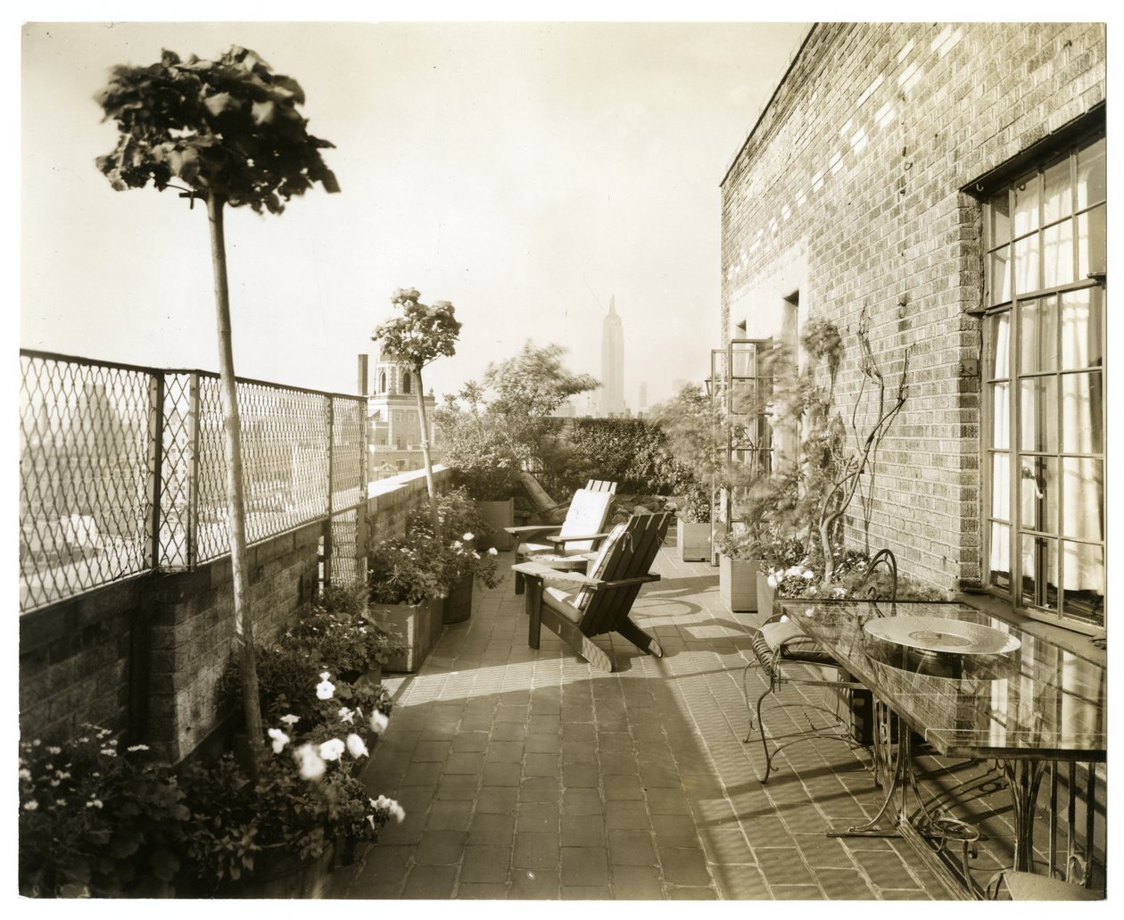 Elgart von Jessie Tarbox Beals: hochwertiger Kunstdruck