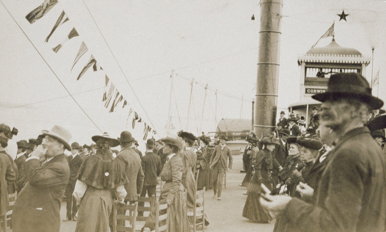 Louisiana Purchase Exposition at the World