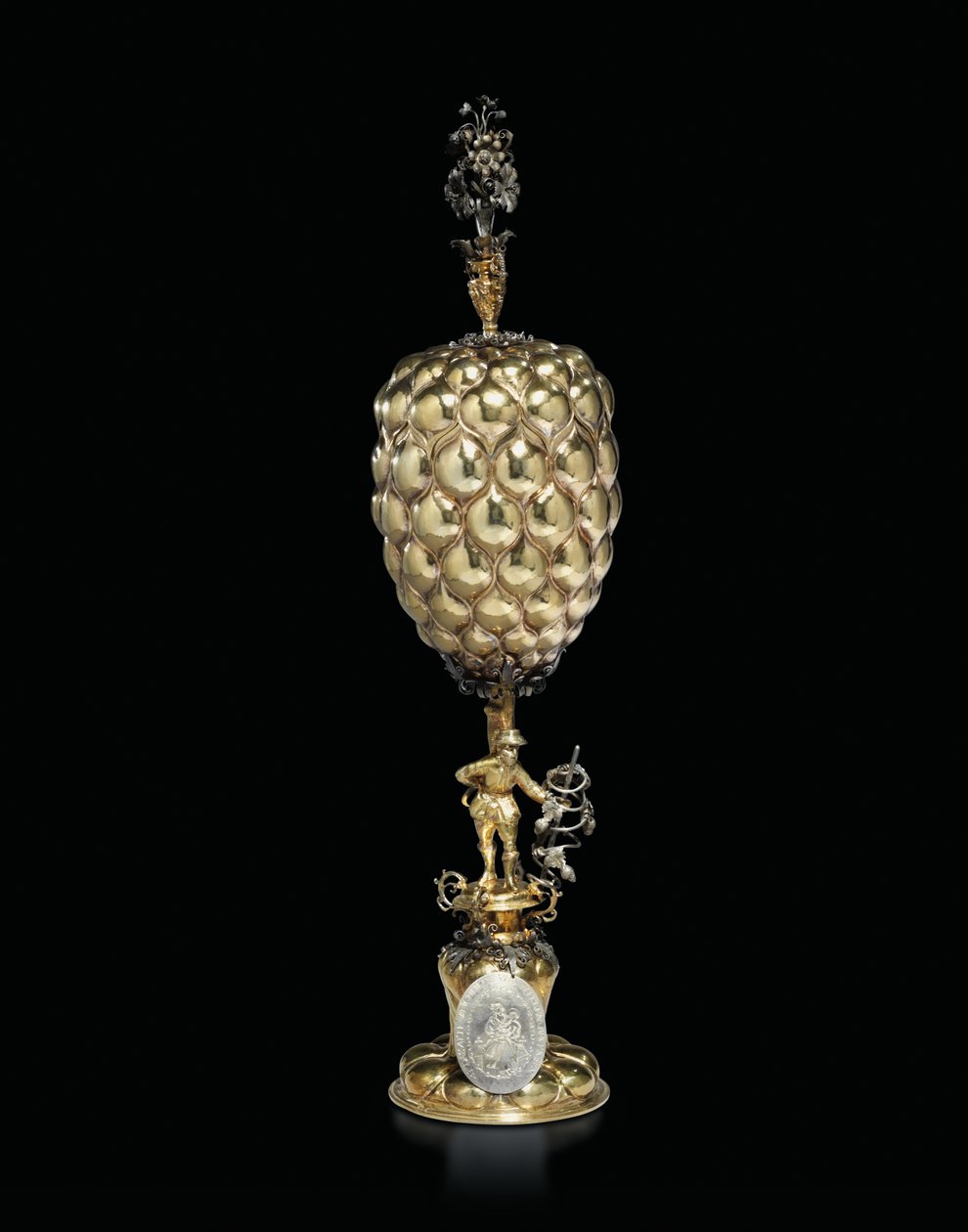 The Bevensen Cup by Johan Robyn