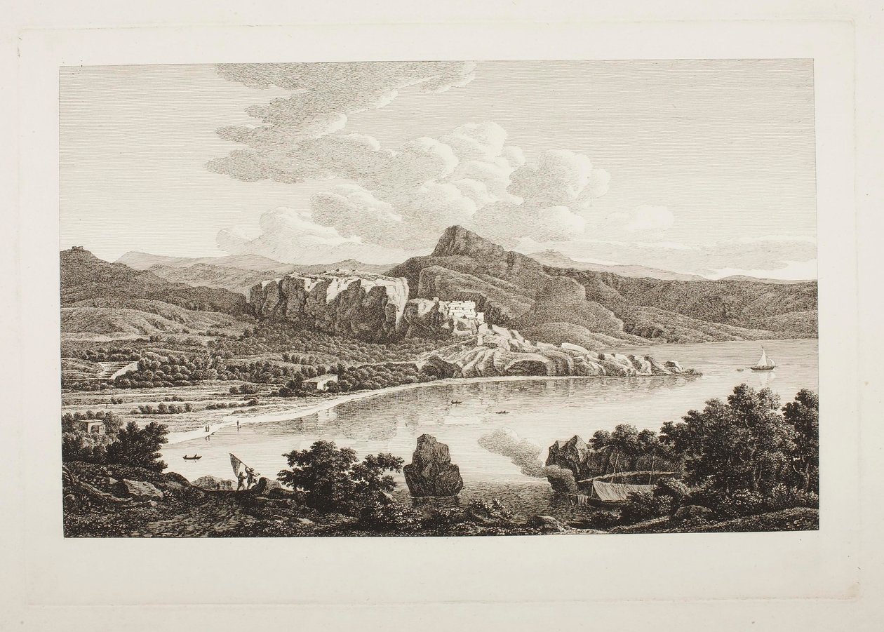 Prospect of Karthaea