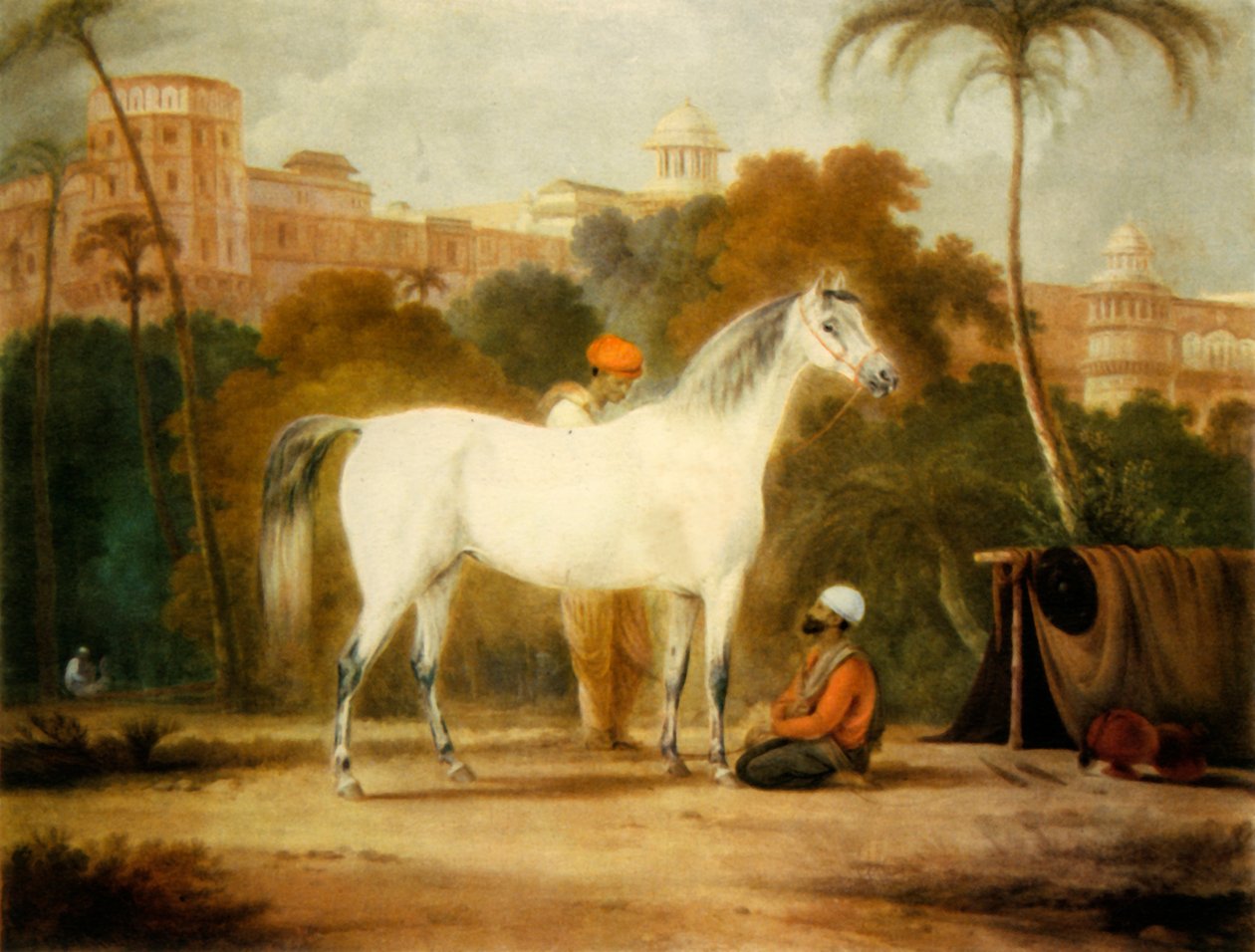 Charles II
