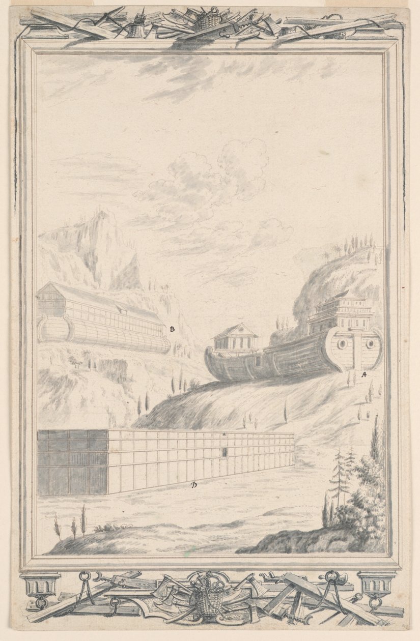 Study for Noah