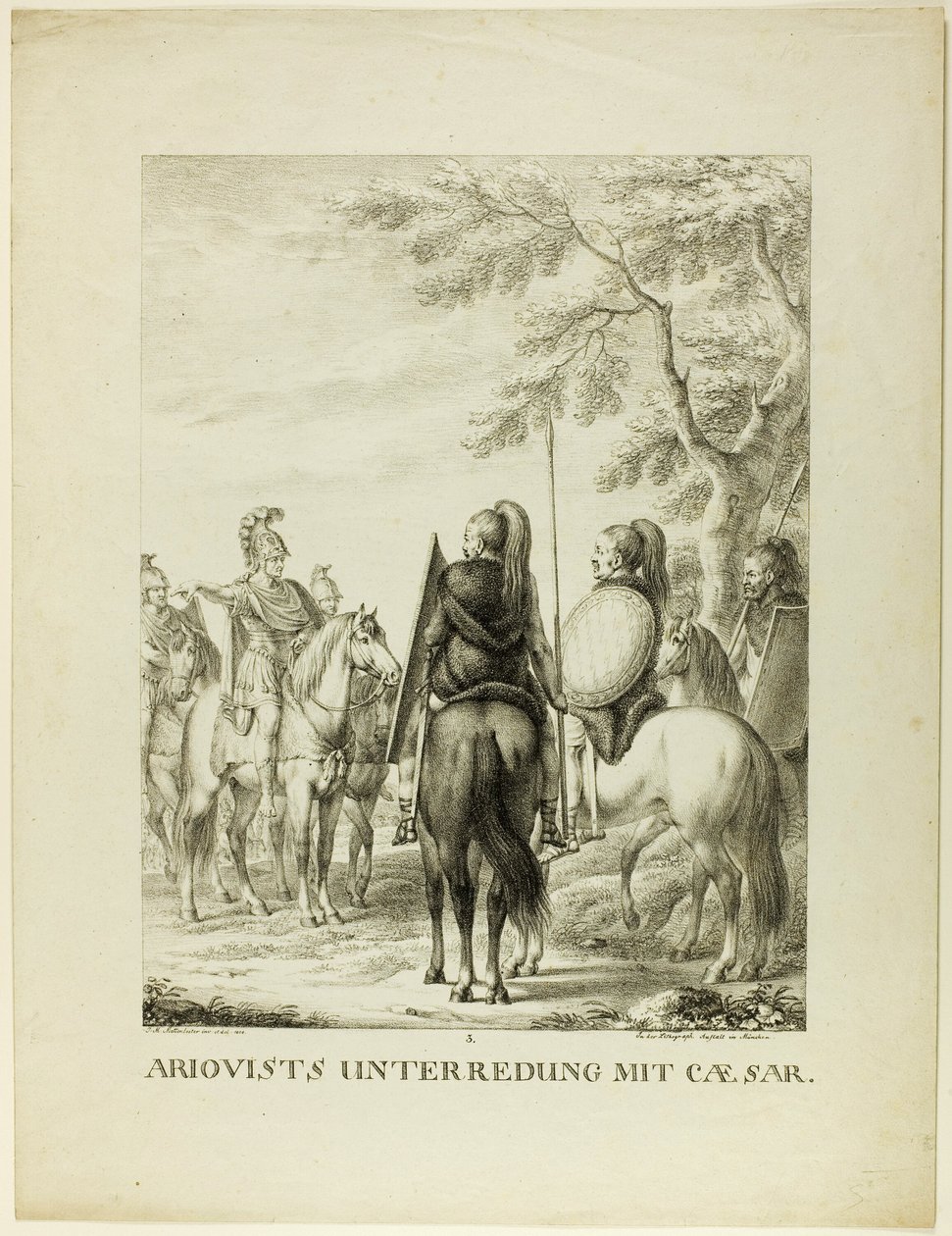 Ariovistus