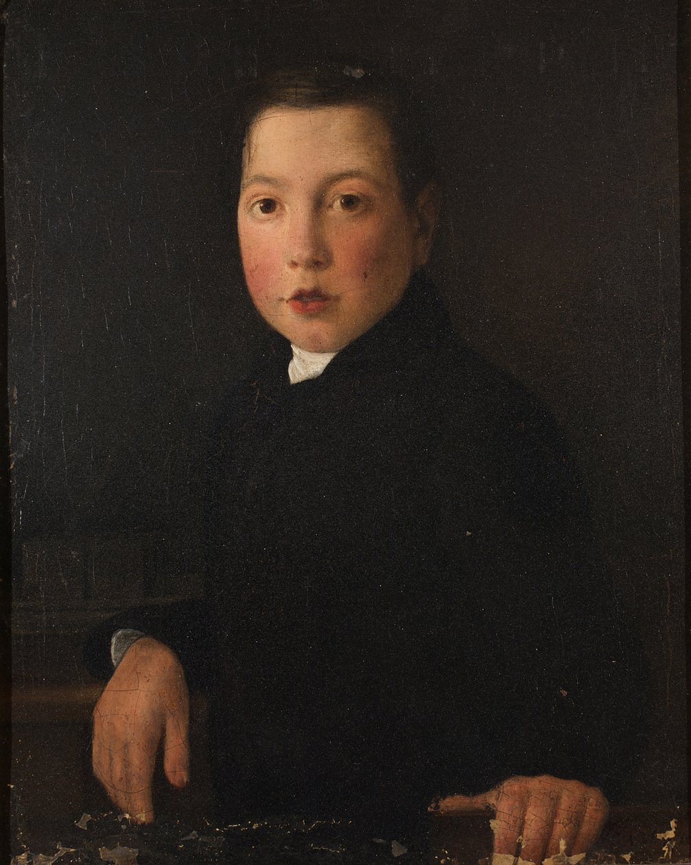 Adolf Musch by Johann Michael Neder: Buy fine art print