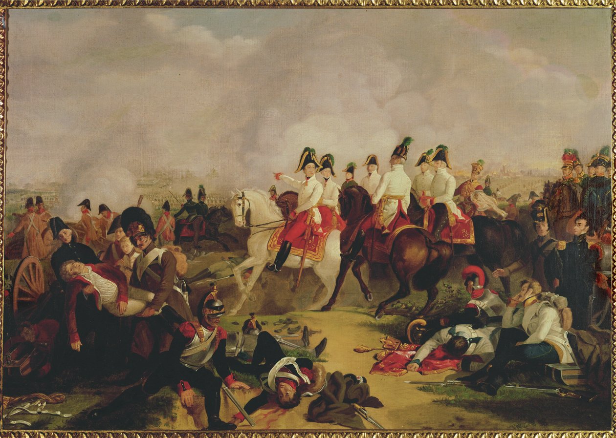 Archduke Karl