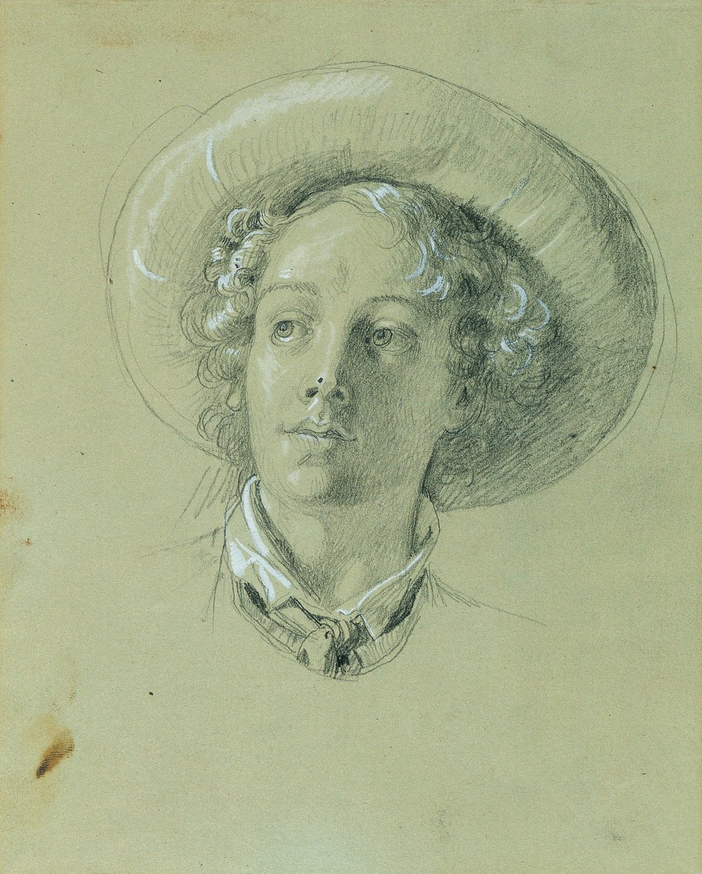 Study for 