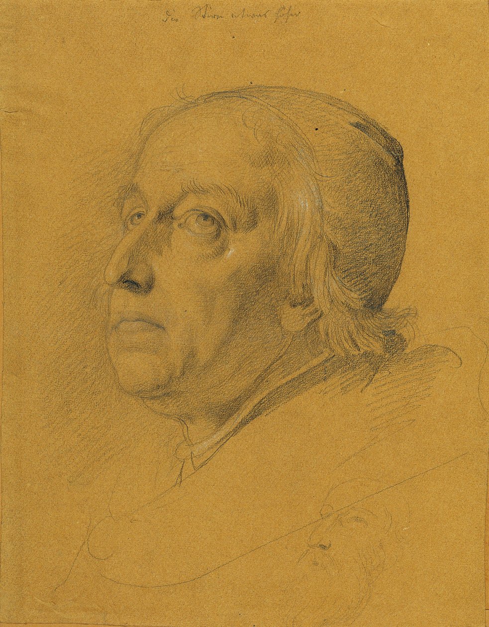 Study for 