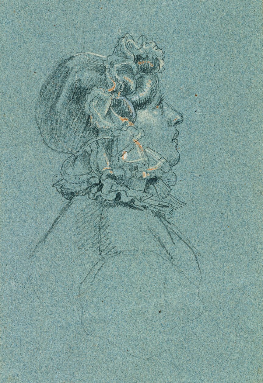 Study for 