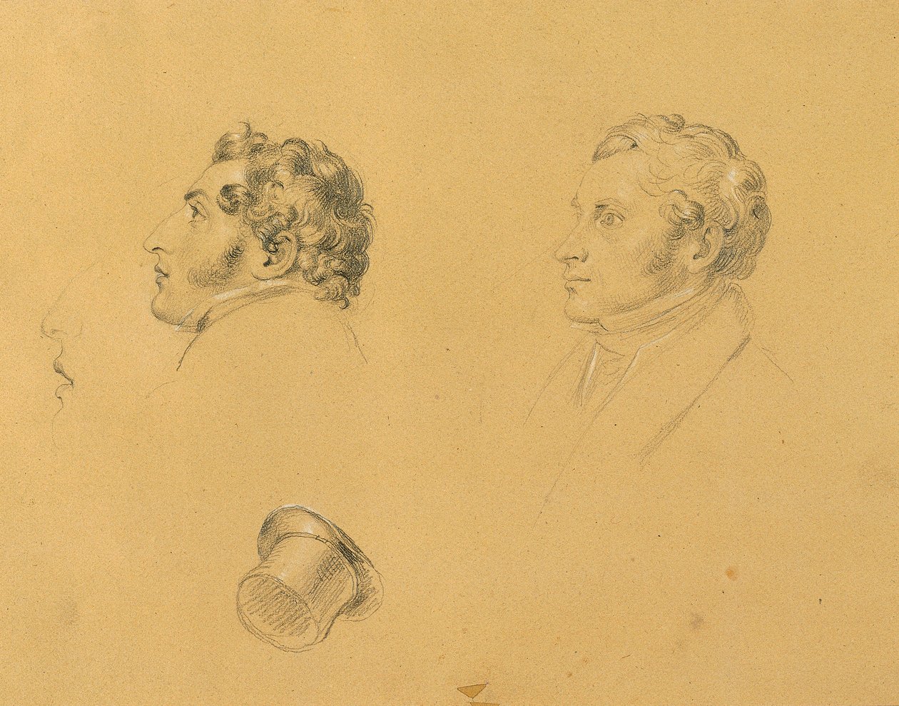 Study for 